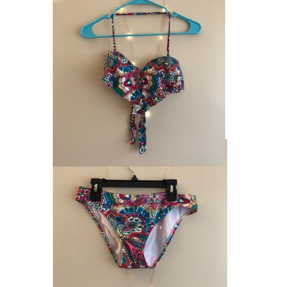 Gianni Bini bikini
